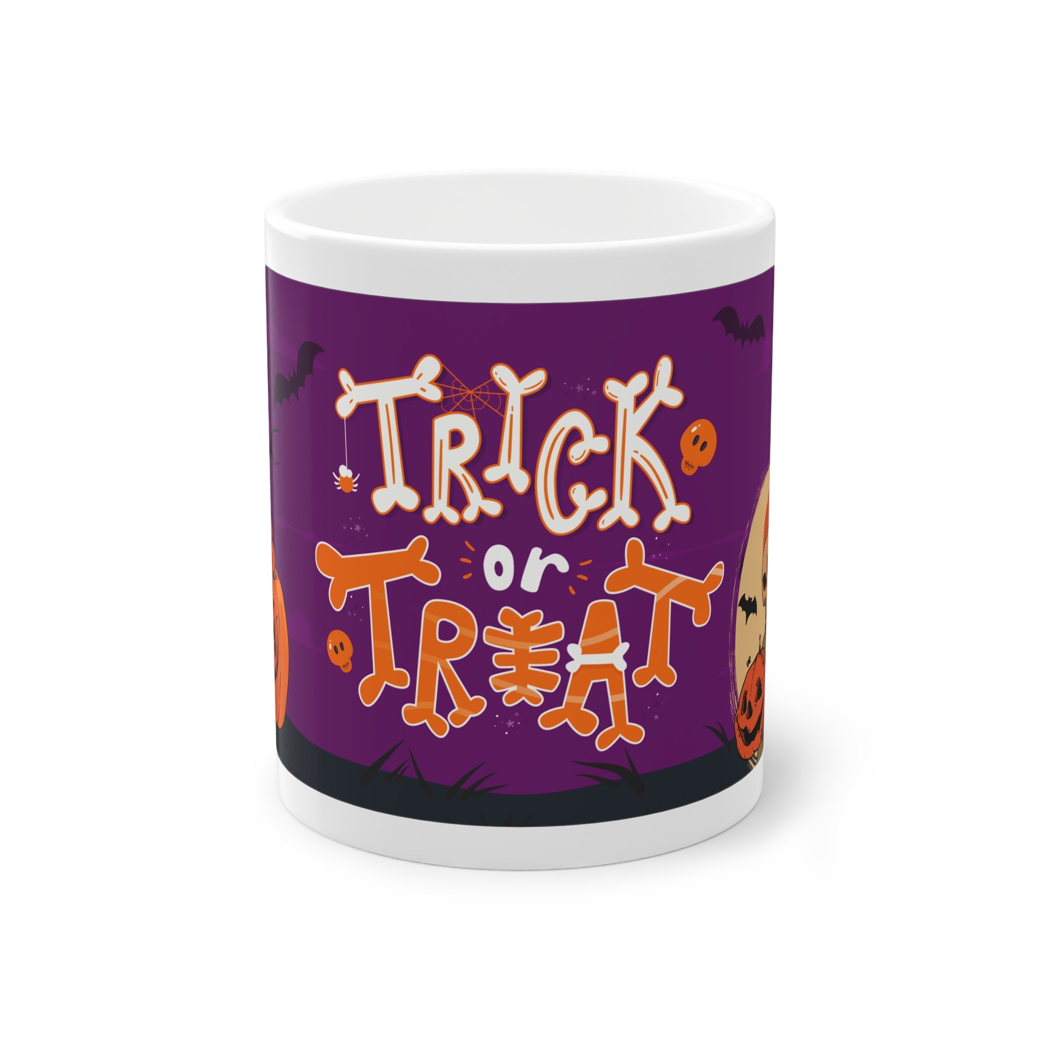 Trick or Treat | Standard Mug